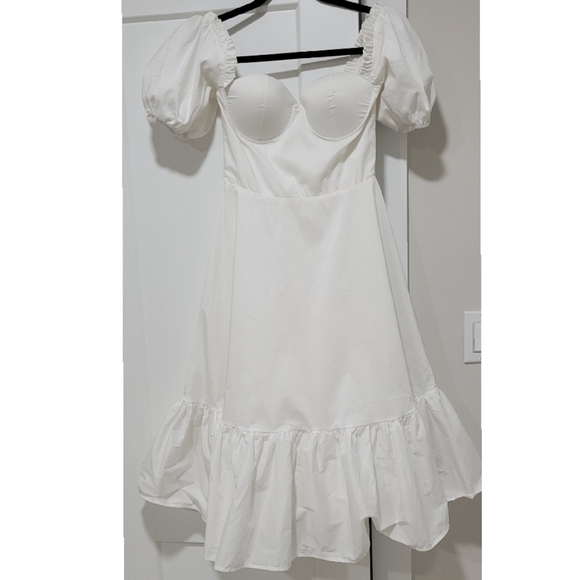 Alamour the Label Midi Dress - Picture 6 of 6